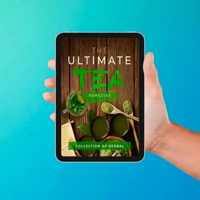 NeuroQuiet Bonus – Ultimate Tea Remedies digital guide